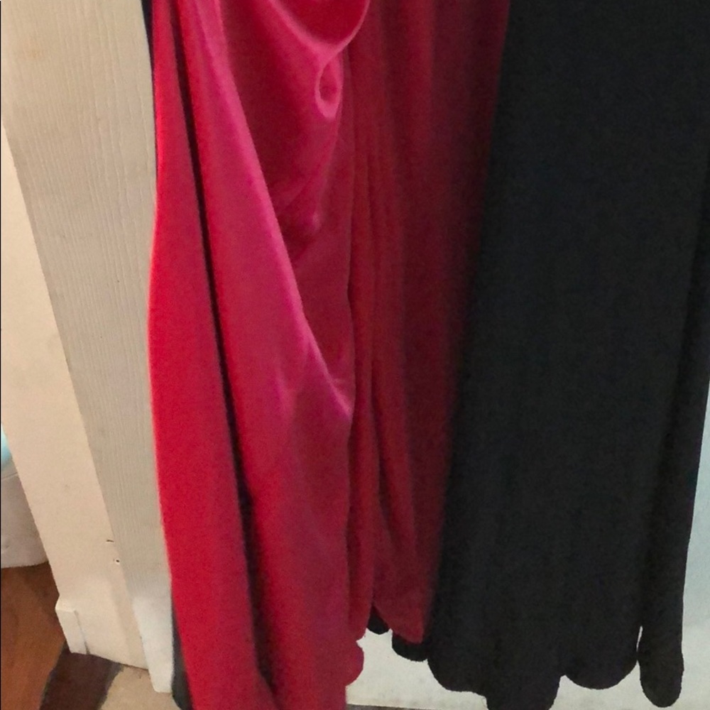 Prom dress - Picture 4 of 5